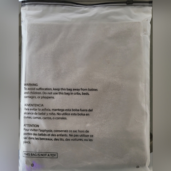 Ghost Lifestyle "Haze" Tee - Picture 7 of 12